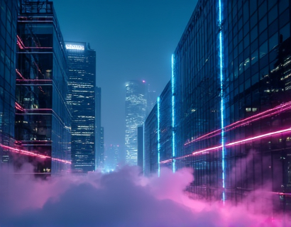 Exceptional Innovations in E-Commerce