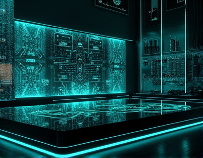 Transforming the Retail Experience with Augmented Reality