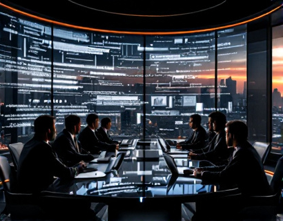 Transforming the Retail Landscape with Augmented Reality